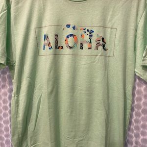 Local Motion Hawaii T-shirt